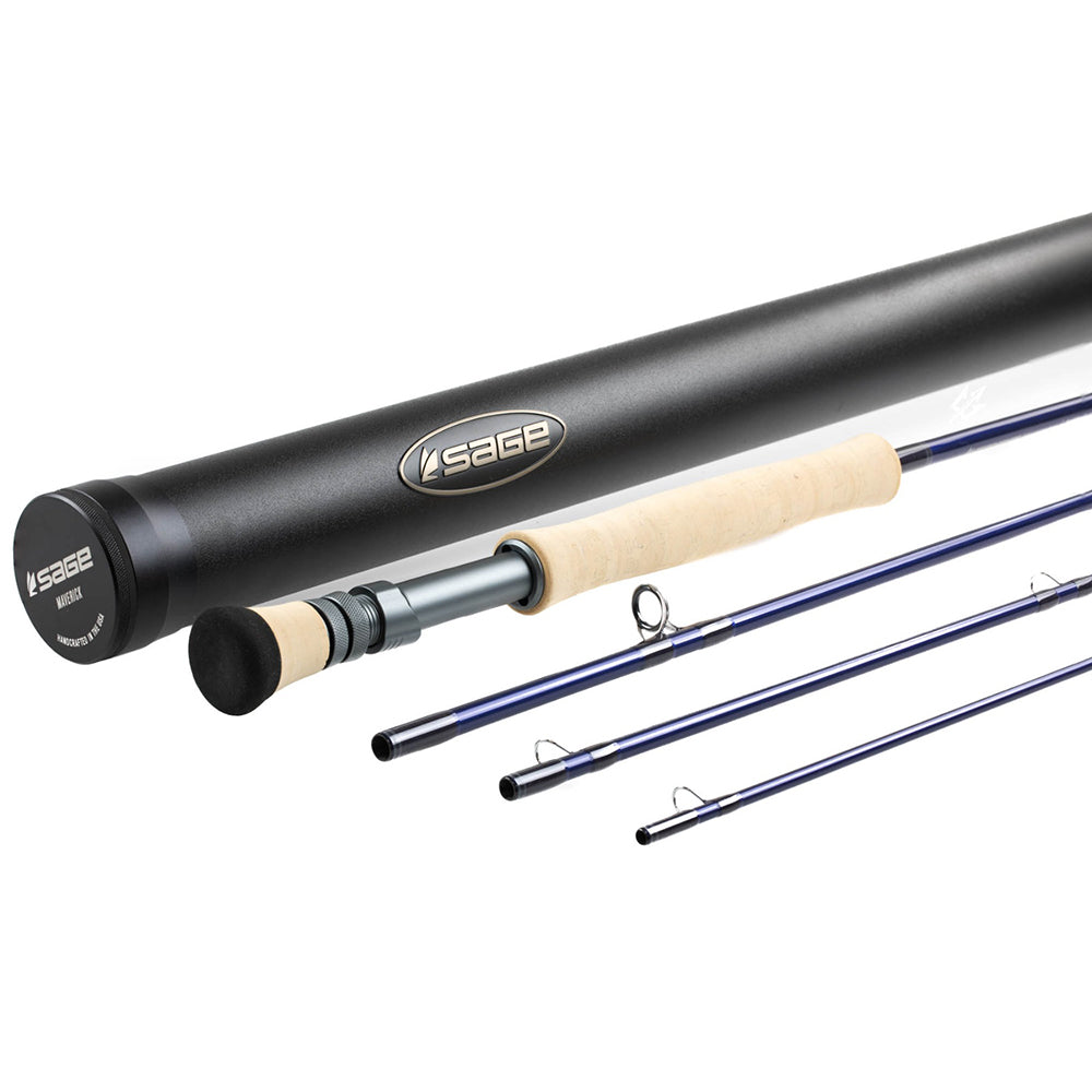 SAGE-Sage 990-4 Maverick Fly Rod-shop-silver-creek-com.myshopify.com