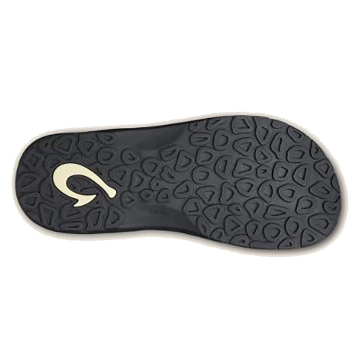 'Ohana Sandal - Black