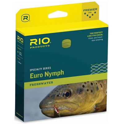 Rio Recreational Products-FIPS Euro Nymph Fly Line-shop-silver-creek-com.myshopify.com
