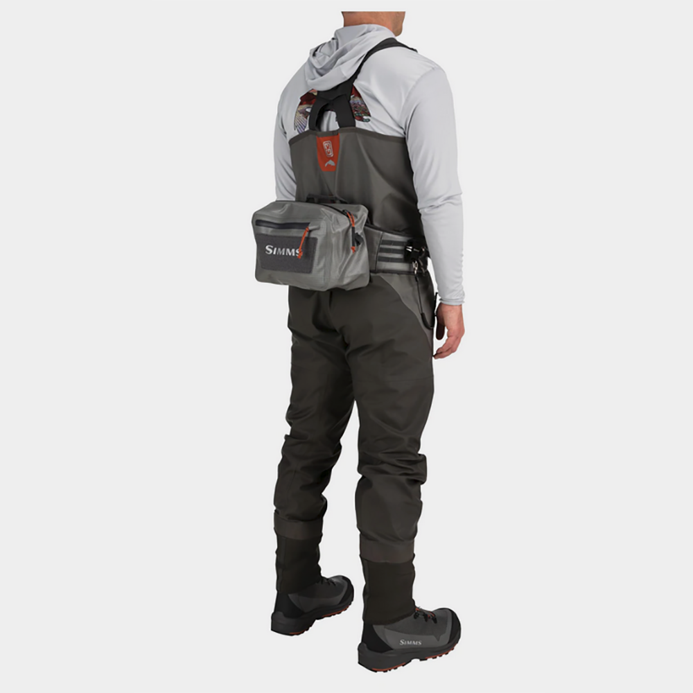 Dry Creek Z Hip Pack