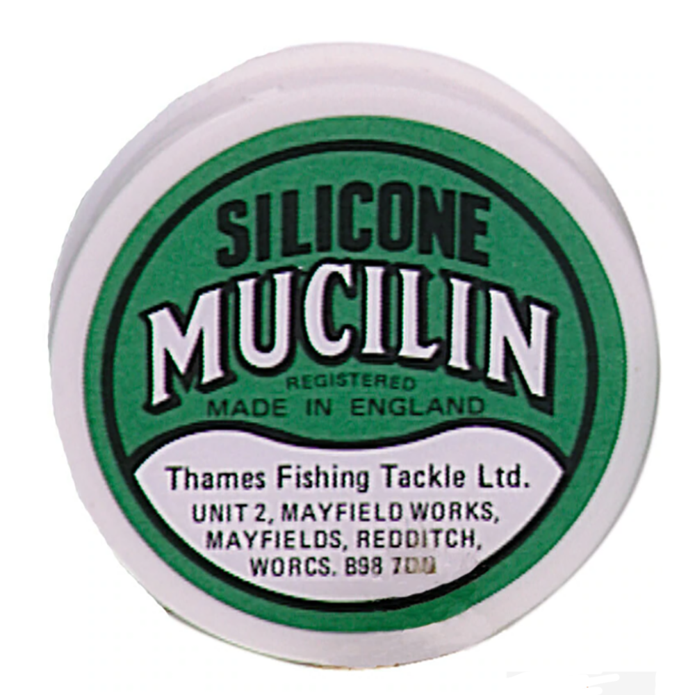 Angler's Accessories Mucilin Silicone Dressing shop-silver-creek-com.myshopify.com