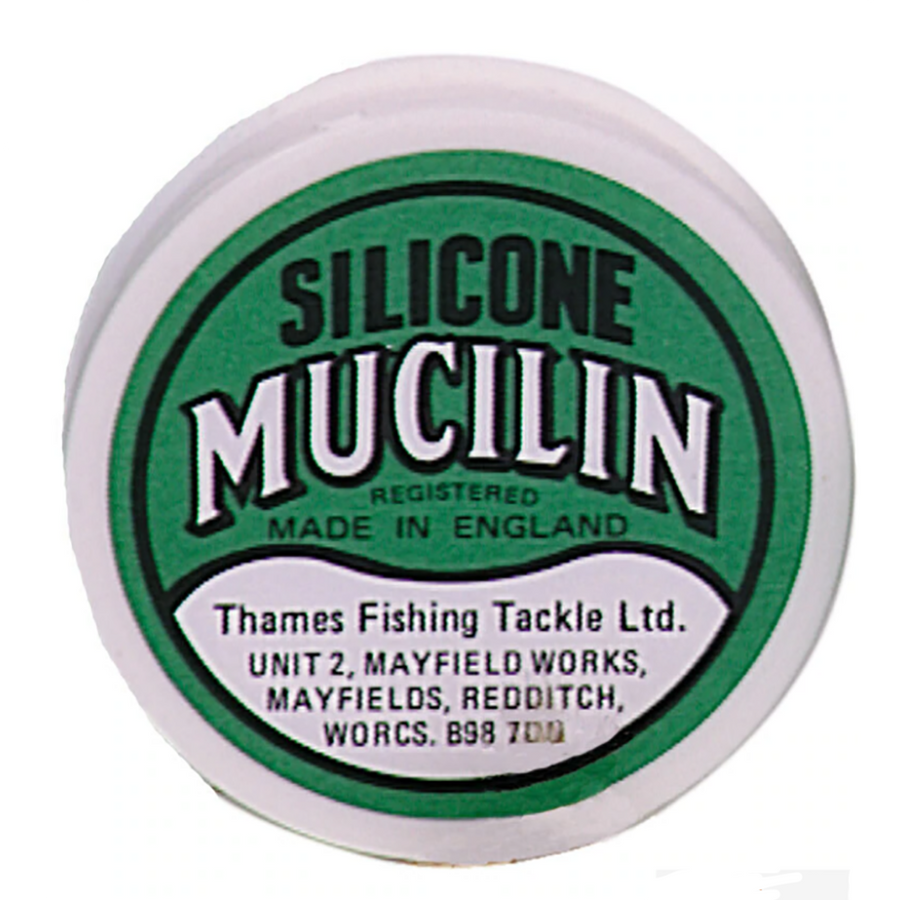 Angler's Accessories Mucilin Silicone Dressing shop-silver-creek-com.myshopify.com