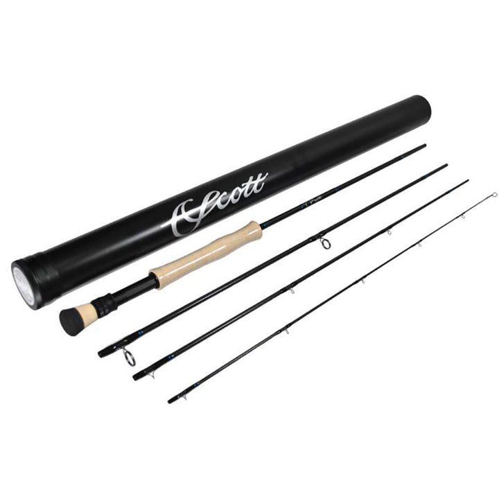 Scott Fly Rods-Scott 890-4 Sector Fly Rod-shop-silver-creek-com.myshopify.com