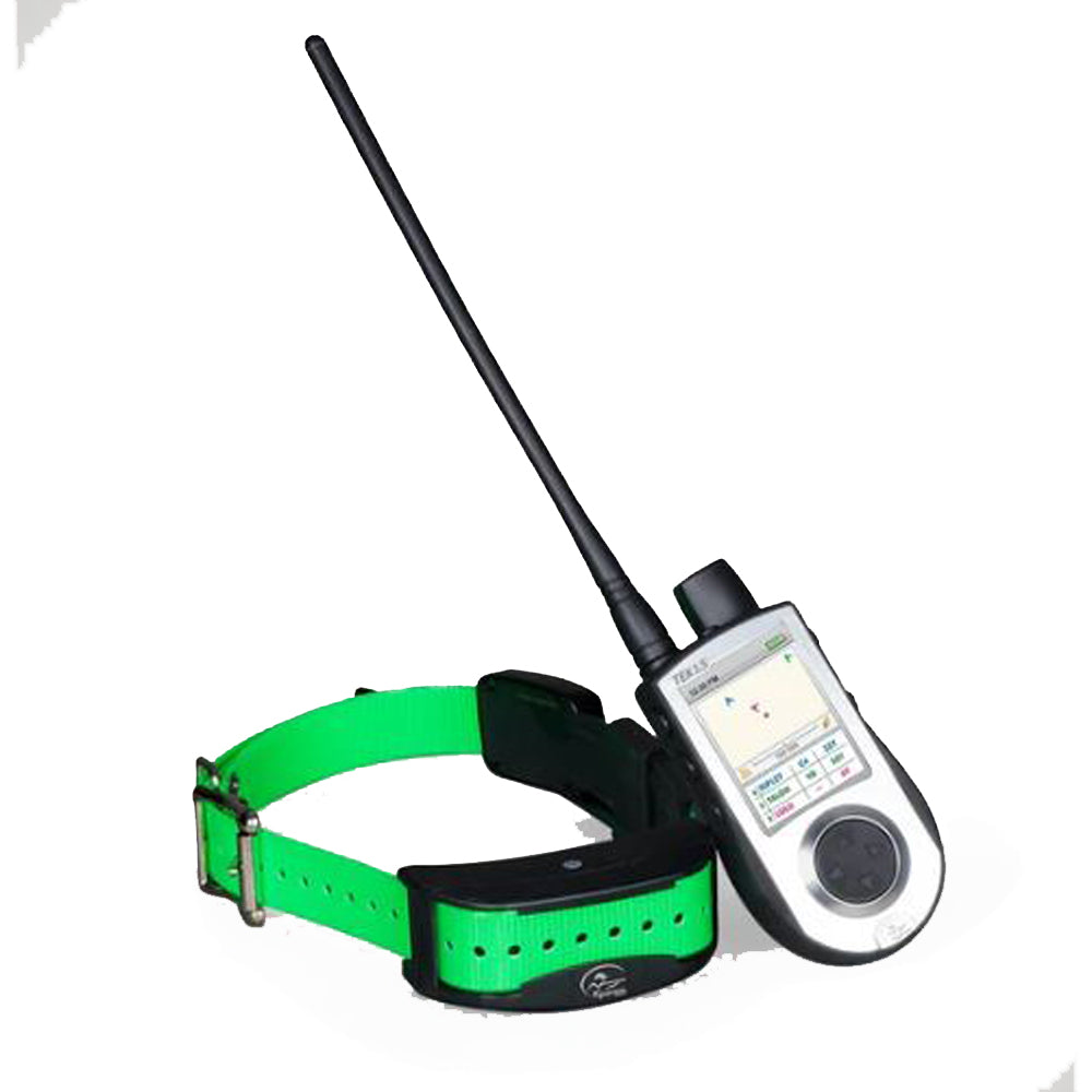 1.5 GPS w/ E-Collar