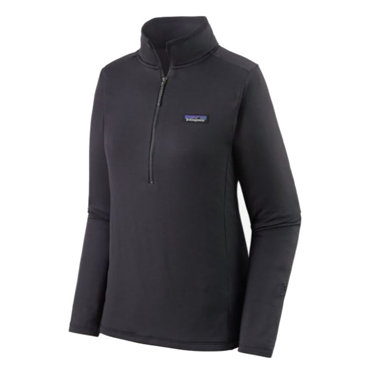 Women's R1 Daily Zip Neck