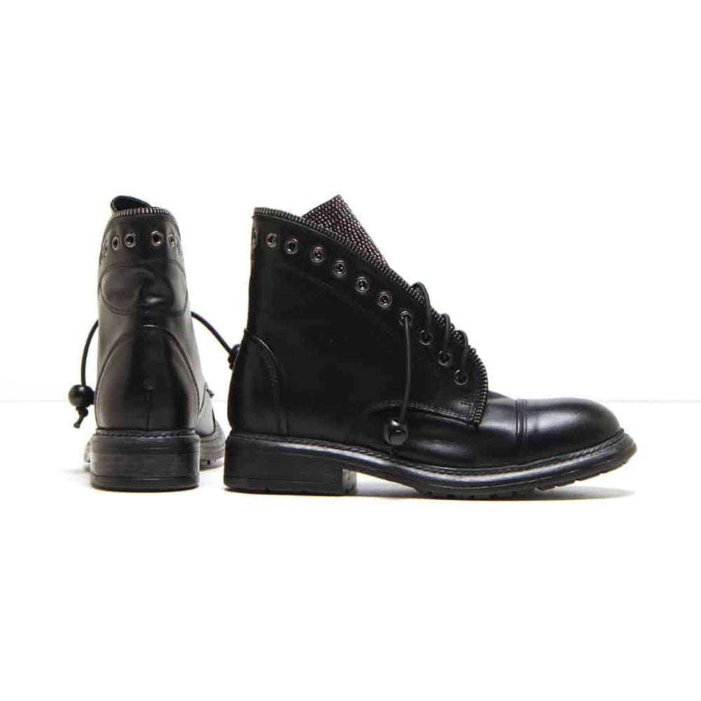 Strass Boot