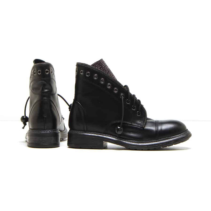 Strass Boot