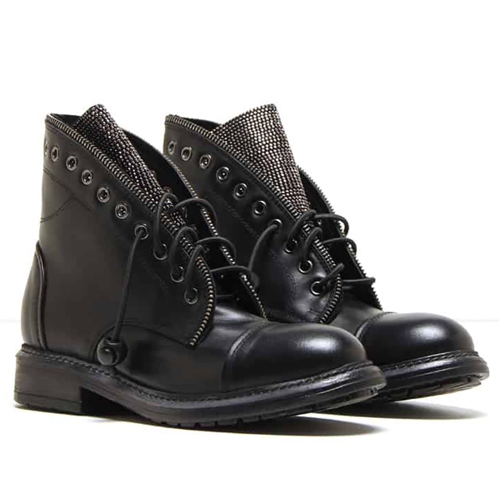 Strass Boot