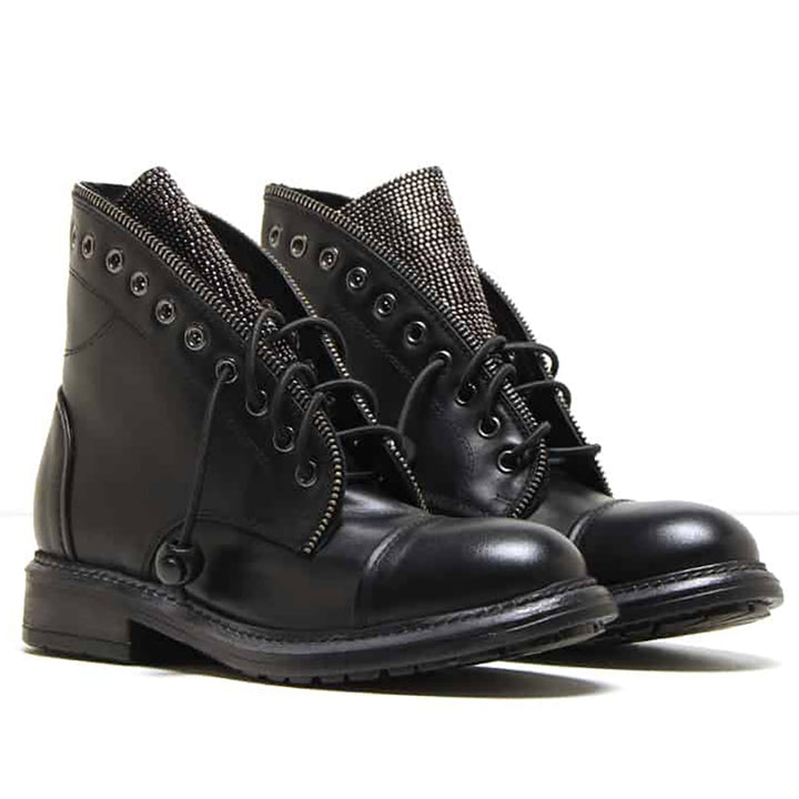 Strass Boot