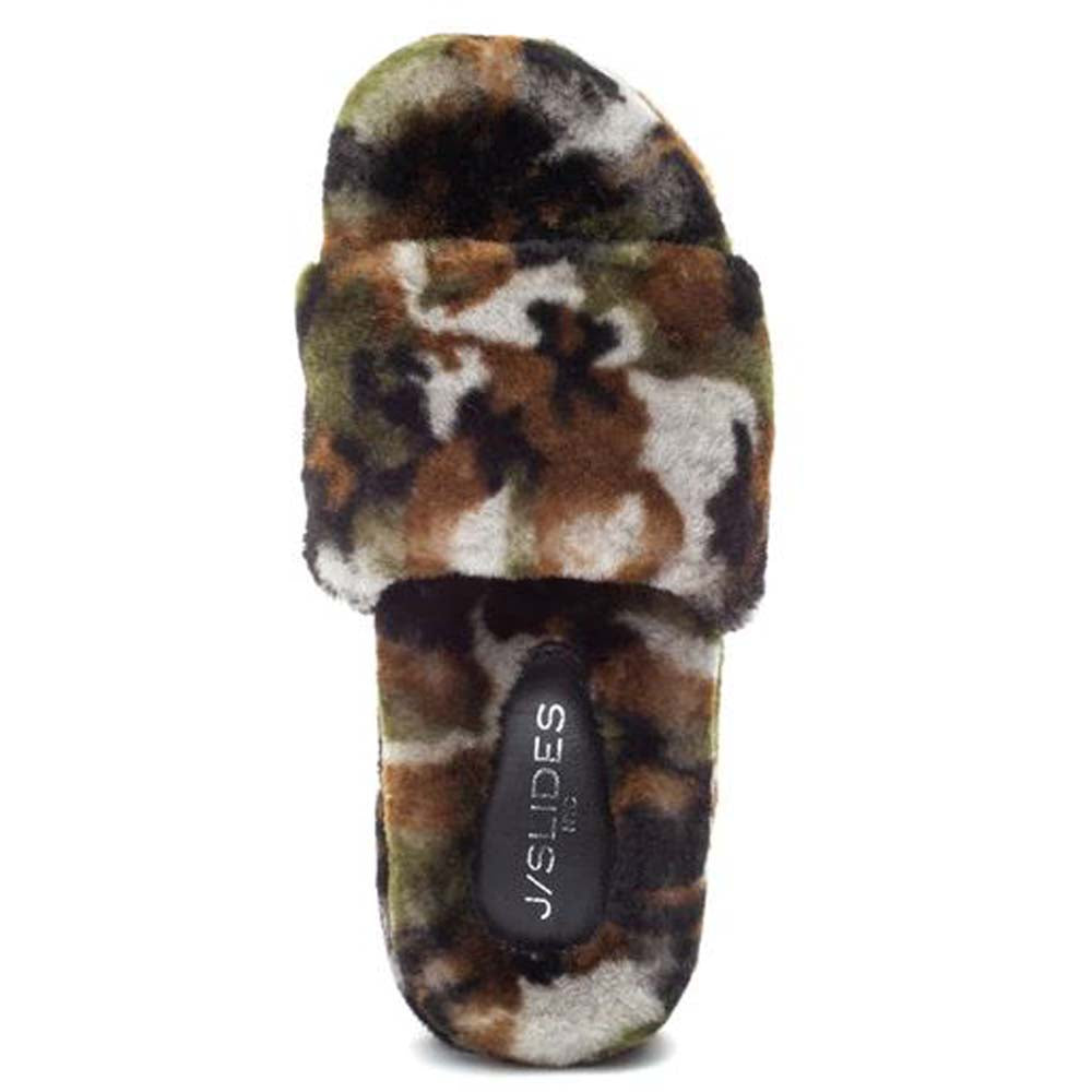 J-Slides Bryce Slipper shop-silver-creek-com.myshopify.com