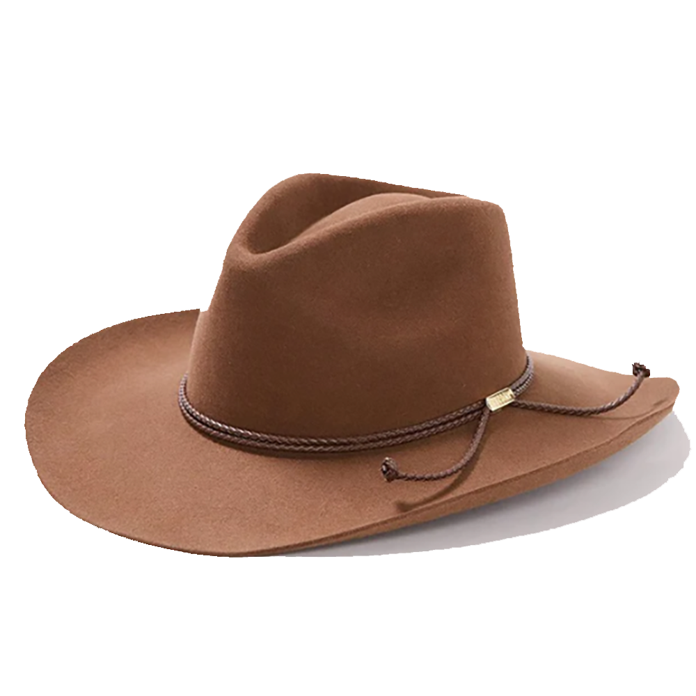 Carson 6X Cowboy Hat – Silver Creek Outfitters