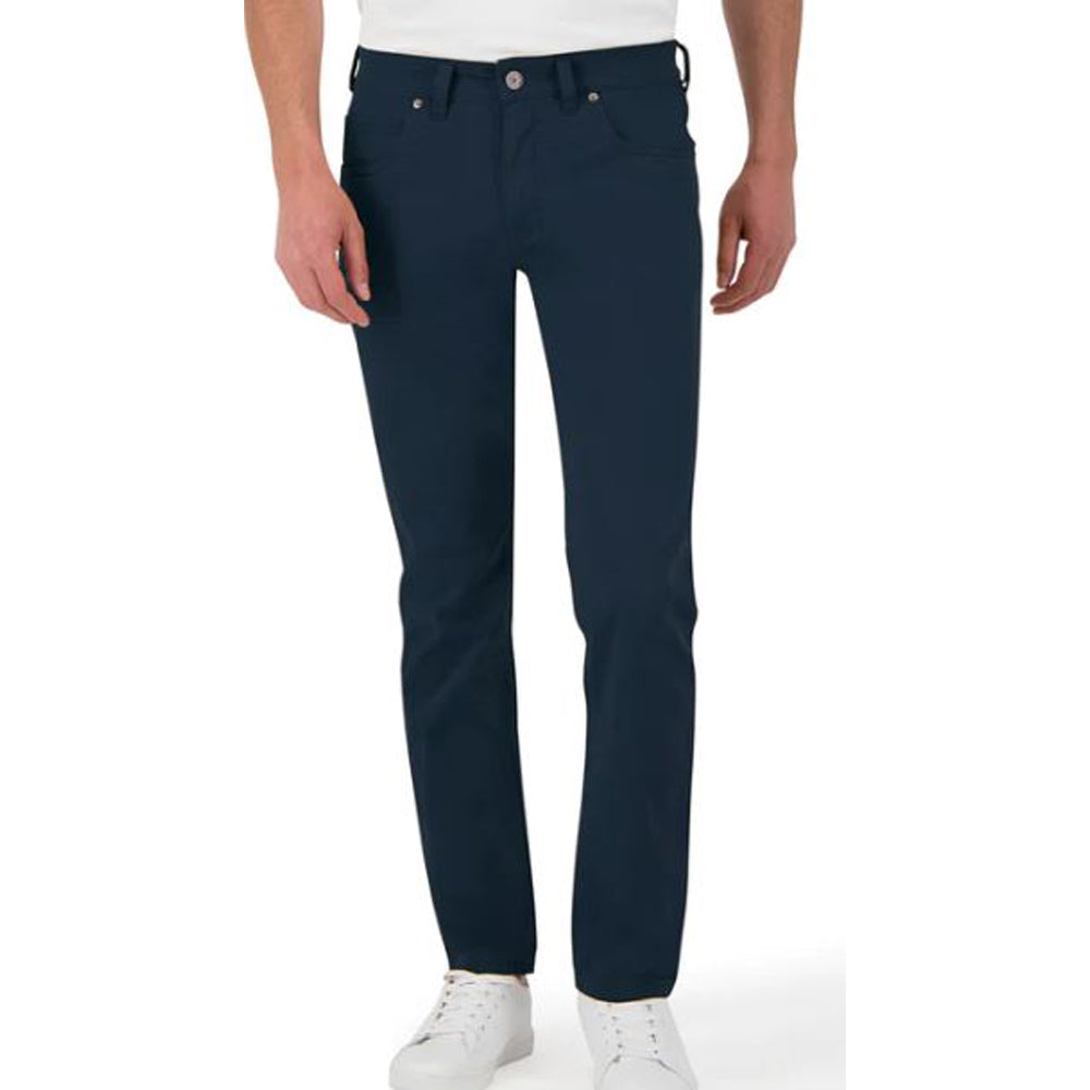 Bill Cottonflex - Navy