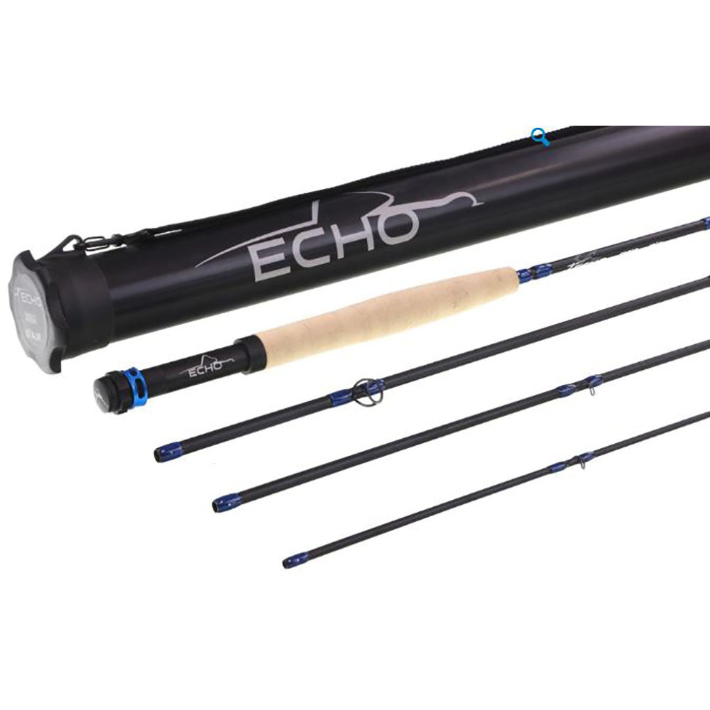 Trout Fly Rod 9' #6