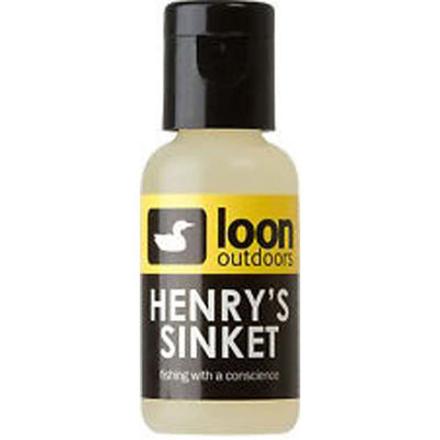 Loon Outdoors Henry's Sinket Agent shop-silver-creek-com.myshopify.com