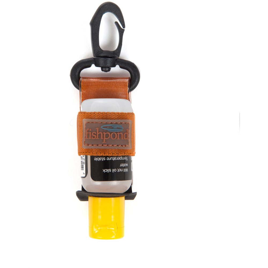 Fishpond-Fishpond Floatant Bottle Holde-shop-silver-creek-com.myshopify.com
