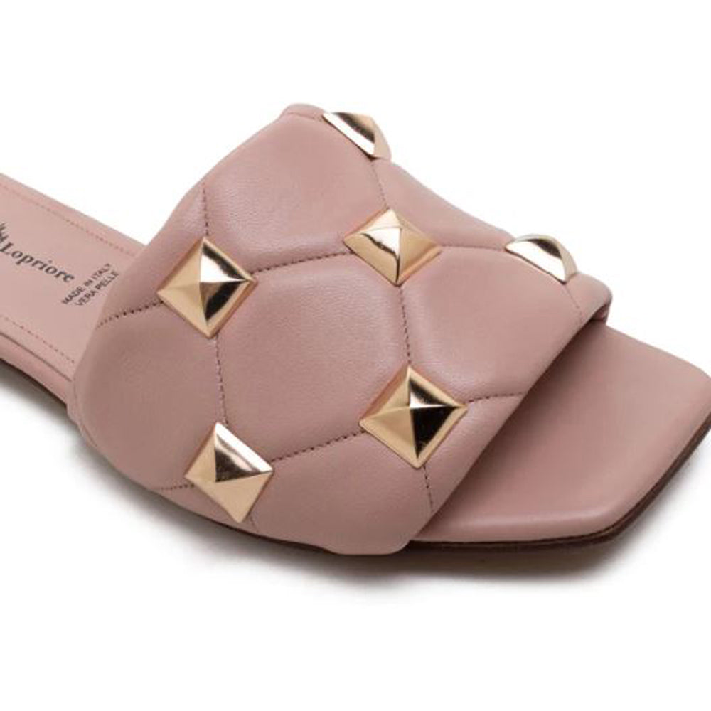 Sardinia Sandal