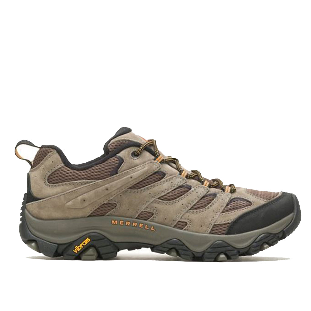 Moab 3 - Walnut