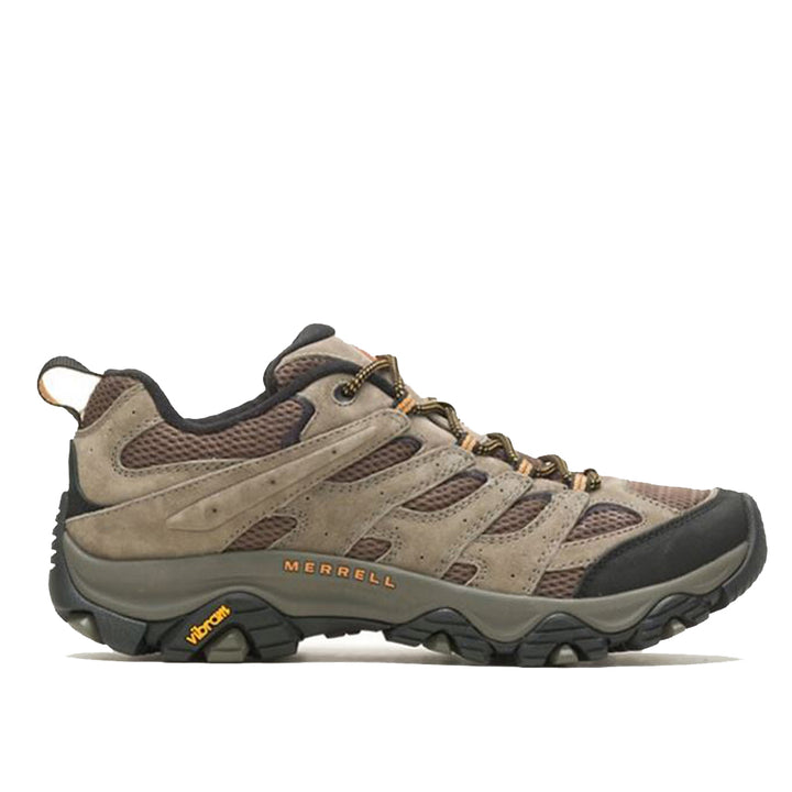 Moab 3 - Walnut