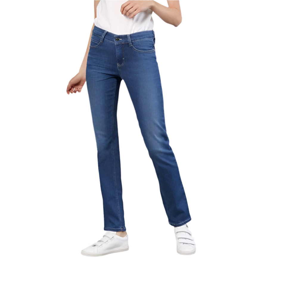 Dream Straight Leg 32" Jean