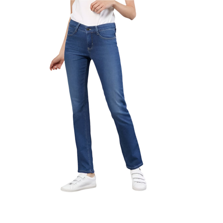 Dream Straight Leg 32" Jean