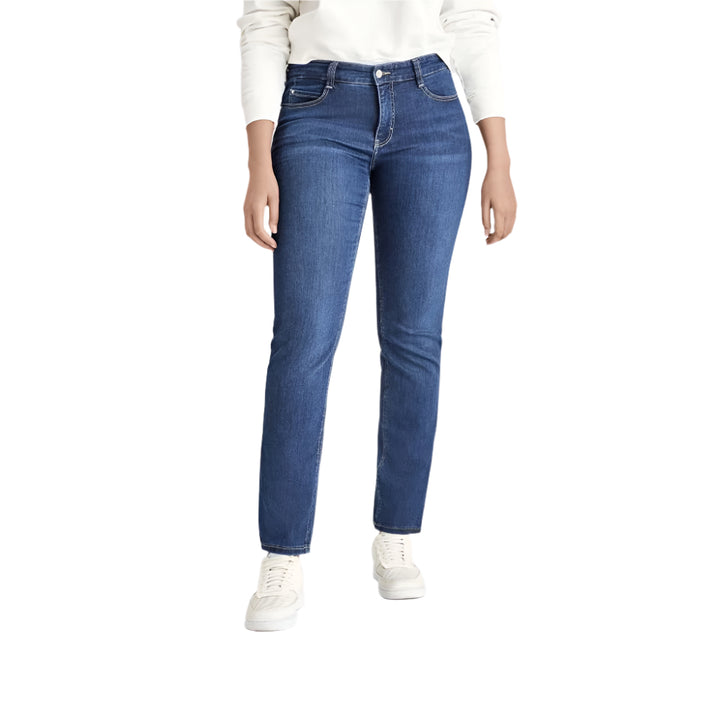 Dream Straight Leg 32" Jean