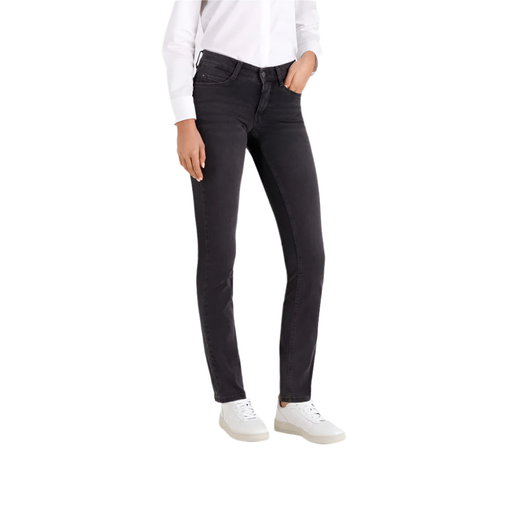 Dream Straight Leg 32" Jean