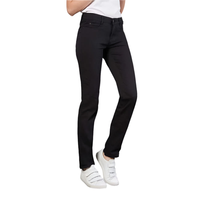 Dream Straight Leg 32" Jean