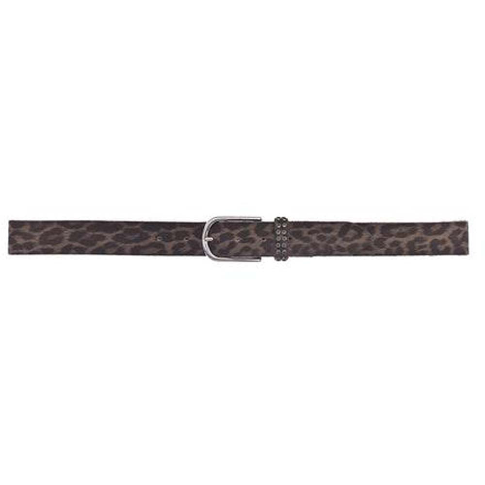 B. Belts-Leora Animal Print Belt-shop-silver-creek-com.myshopify.com
