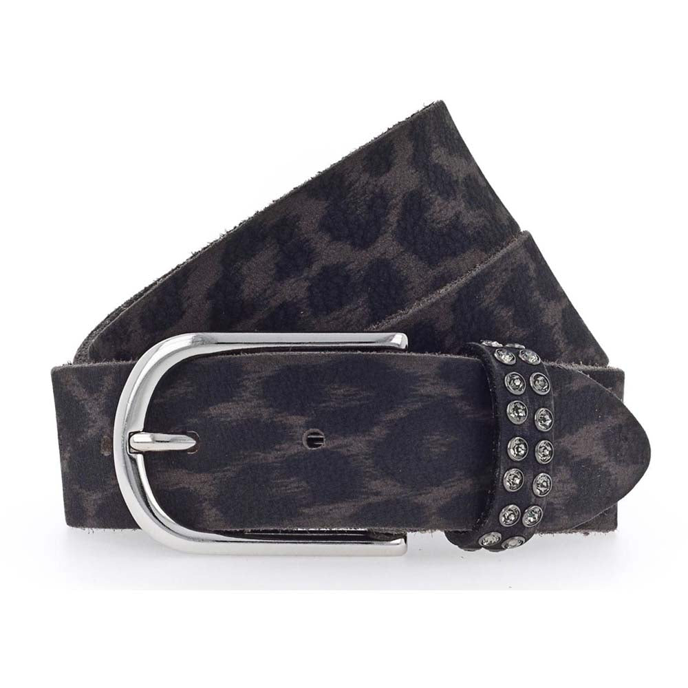 B. Belts Leora Animal Print Belt shop-silver-creek-com.myshopify.com