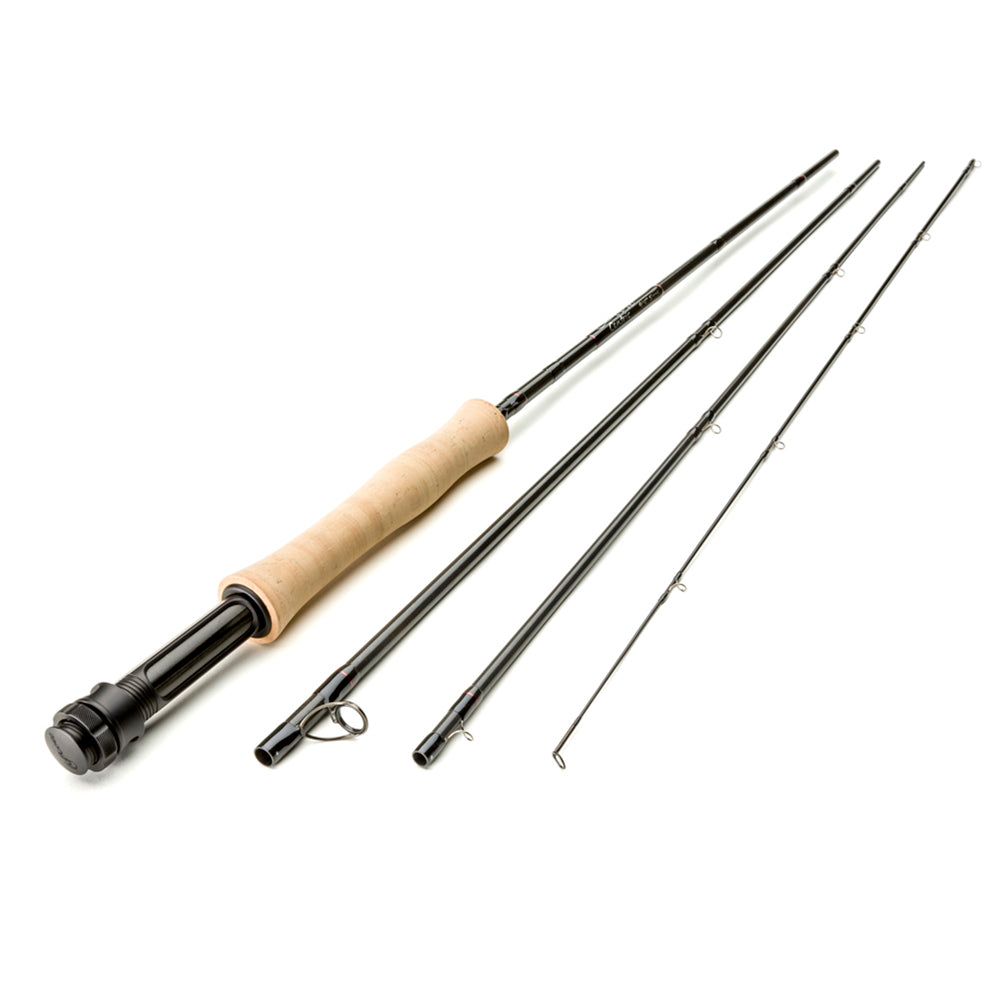 Scott Centric 490-4 Fly Rod