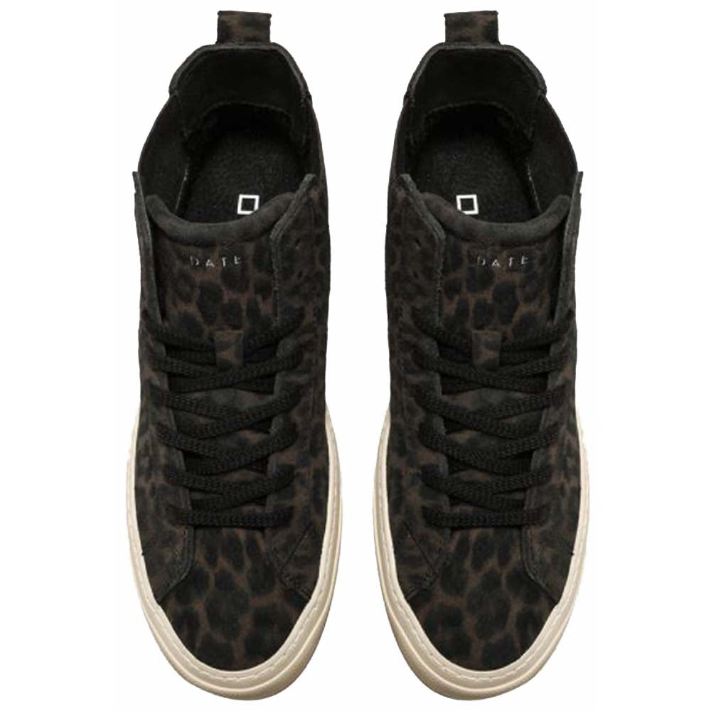 DATE Footwear-Sonica High Animalier-shop-silver-creek-com.myshopify.com