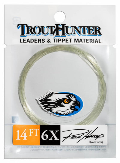 Trouthunter-TroutHunter 14' Trout Leader-shop-silver-creek-com.myshopify.com