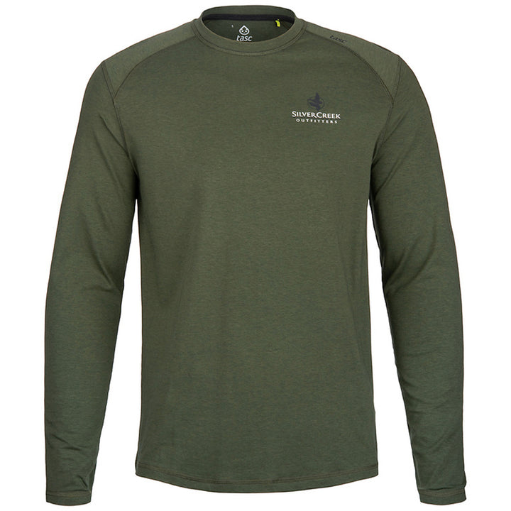 TASC Performance-Long Sleeve T-Shirt - Bamboo-shop-silver-creek-com.myshopify.com