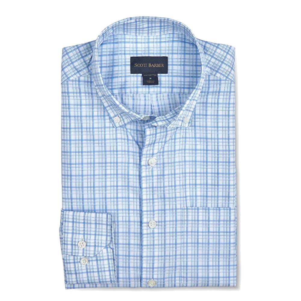 Men's Sport Shirts – Silver Creek Outfitters
