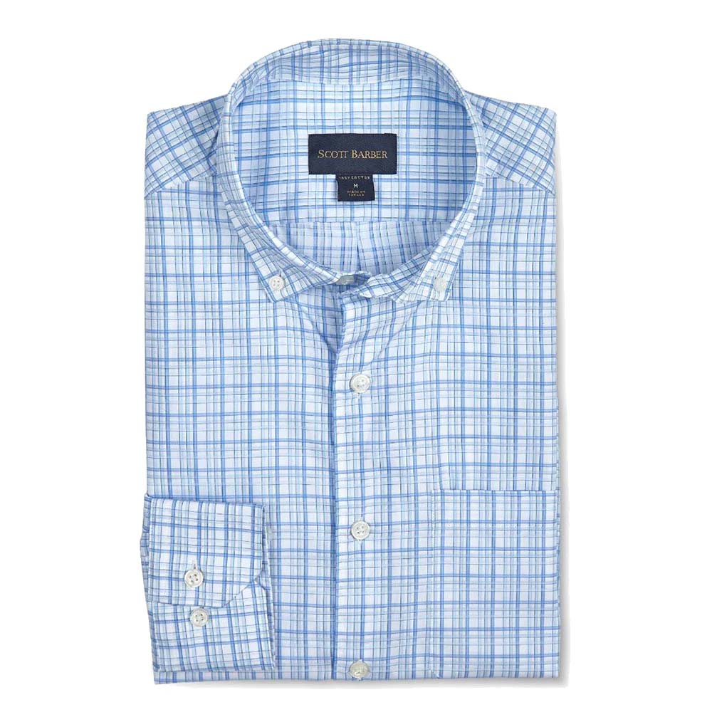 Men's Sport Shirts