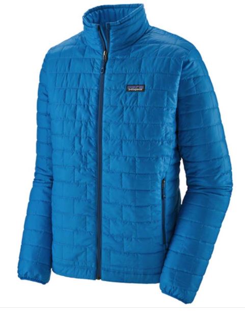 Men's Active & Outdoor Jackets