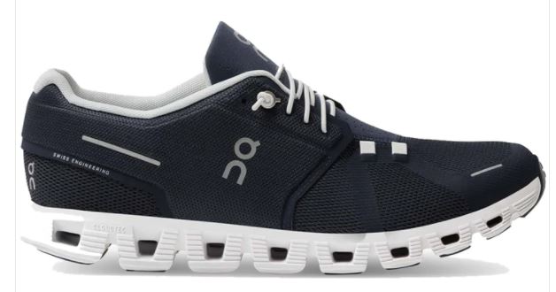 Men's Athletic Shoes – Silver Creek Outfitters