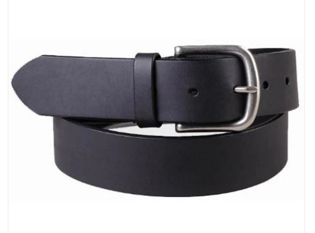 Men's Belts & Buckles