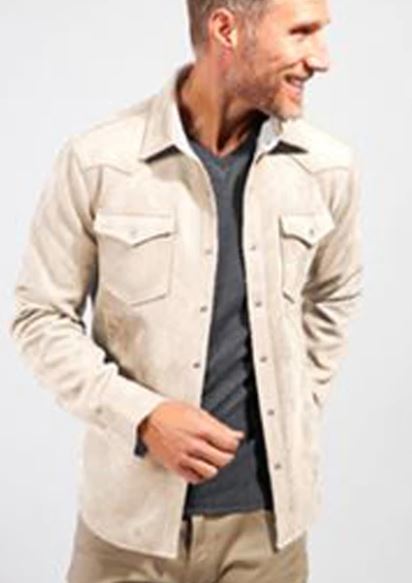 Men's Coats & Jackets