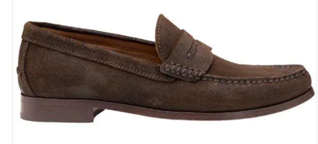 Men's Loafers & Slip-Ons – Silver Creek Outfitters