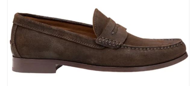 Men's Loafers & Slip-Ons