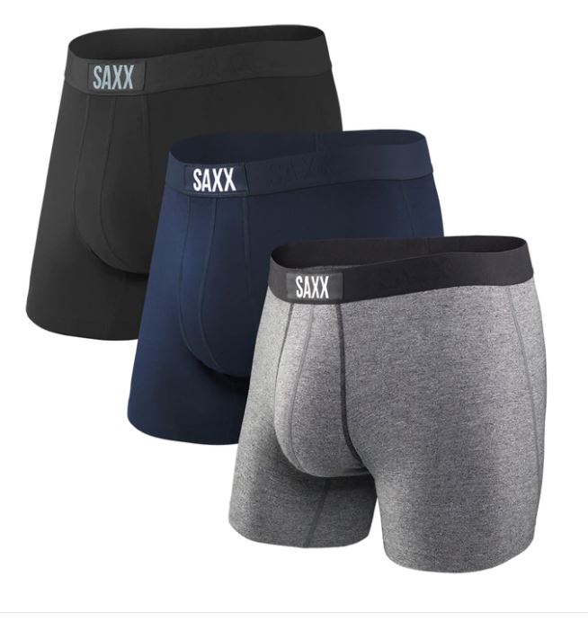 Men's Socks & Underwear