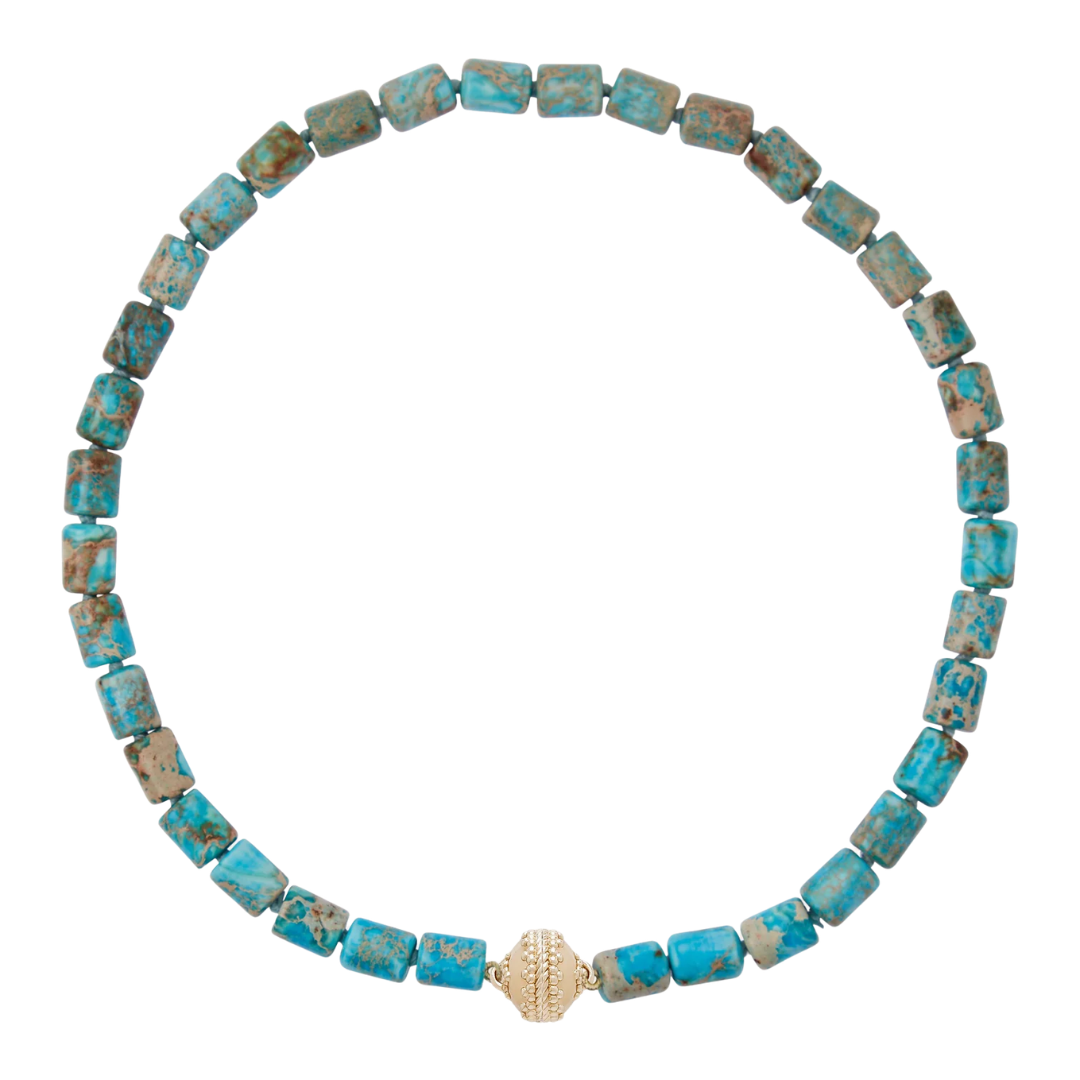 Imperial Jasper 10mm