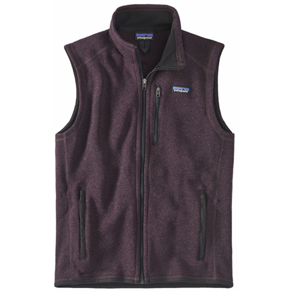 M's Better Sweater Vest