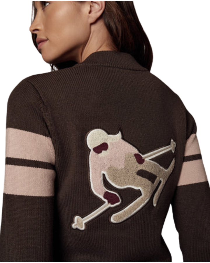 Rory Full Zip Cardigan