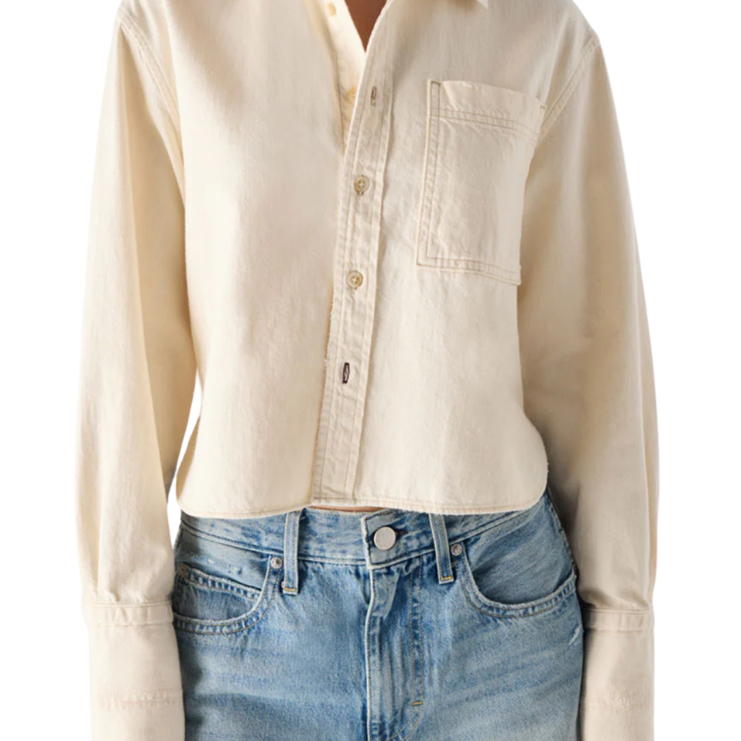Abigail Shirt