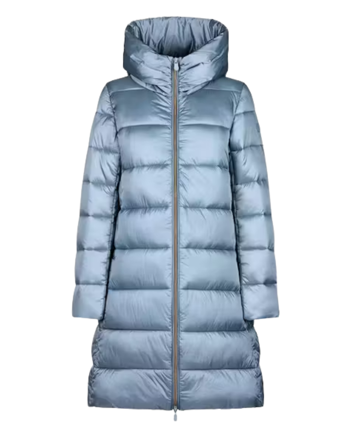 STD Lysa Long Down Coat