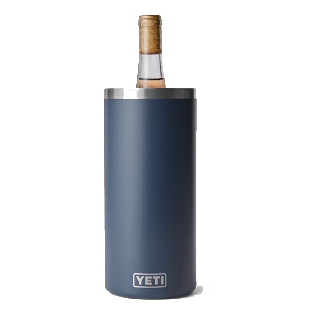 Rambler Wine Chiller - Navy