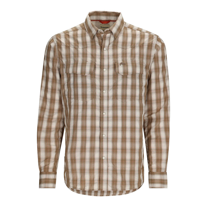 M's SCO Big Sky LS Shirt