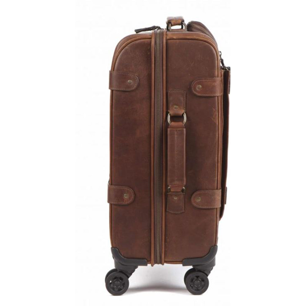 Parker Rolling Suitcase